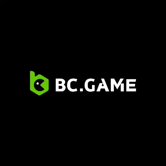 BC.Game Casino logo