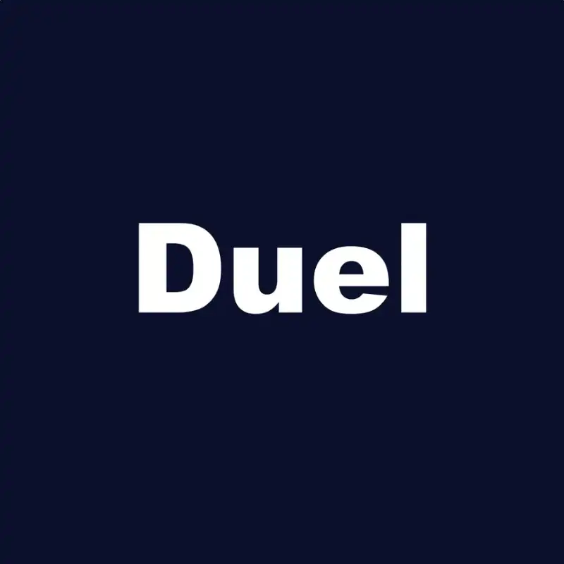 Duel Casino logo