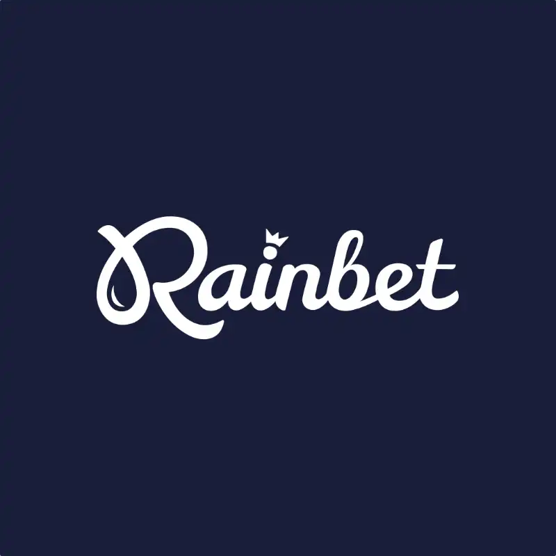 Rainbet Casino logo