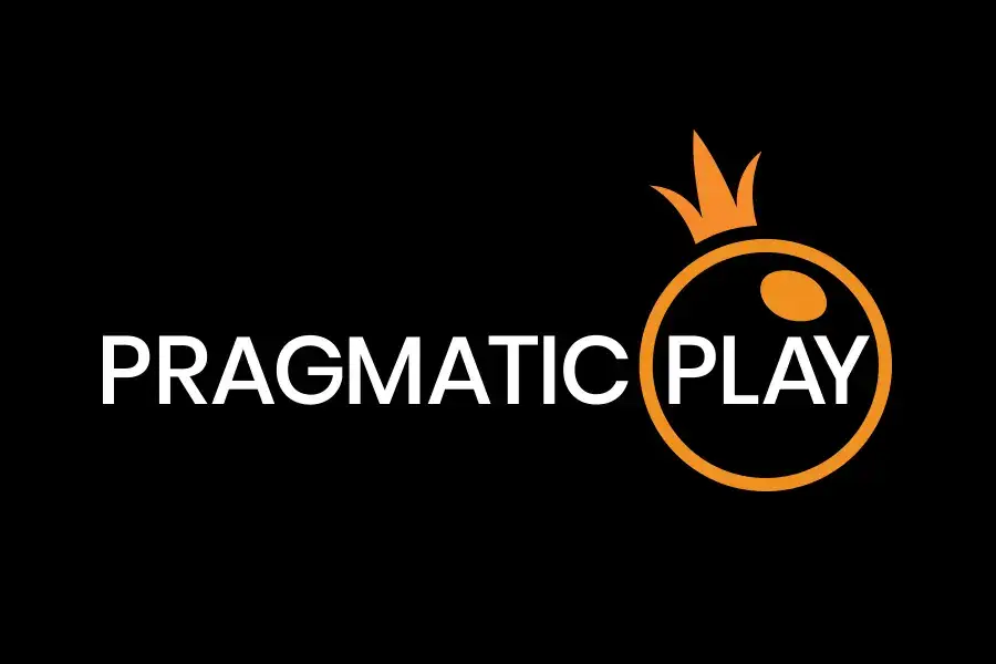 Pragmatic Play game provider logo