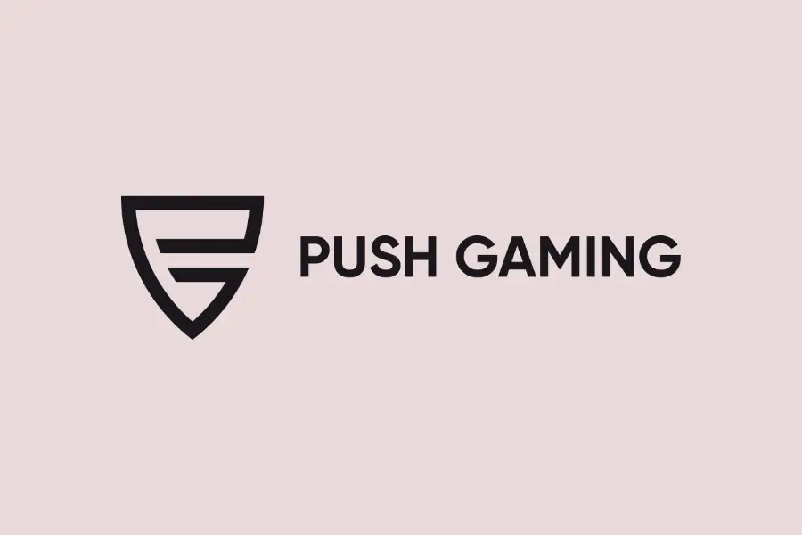 Push Gaming game provider logo